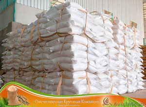 Рис Натуральный Кубанский #1505317