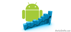 Продвижение мобильных приложений #1510465