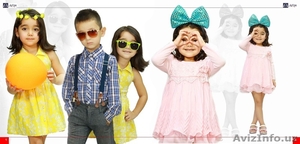 #Продаю Оптом абсолютно весь спектр #ДЕТСКОЙ ОДЕЖДЫ! #1508309