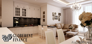 Квартиры в кредит,  рассрочку,  аренда с выкупом! #1506922