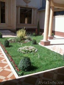 Продается элитный дом в Мотриде #1504319