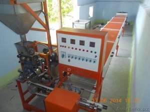 Оборудование для производства прессованного сахара #1507430