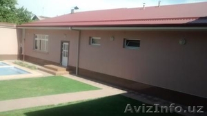 Продам уютный , большой дом. #1505304