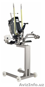 Клипсатор полуавтомат PDC 700 F Poly-clip,  б.у #1506601