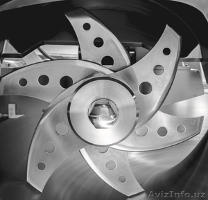 Куттер Laska KT 200 2V б. у #1506610