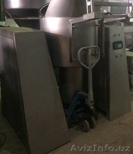 Массажер вакуумный Ruhle 300,  б.у #1506602