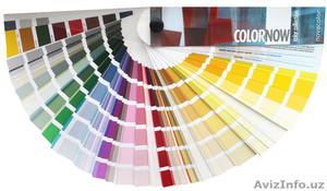 Последняя новинка строительного сезона в Европе: ARTIC-A Novacolor #1505493