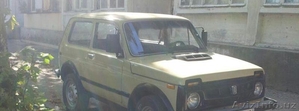 Срочно продаю свою машину