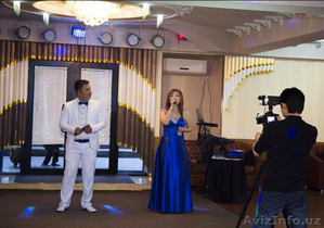 Музыкальное обслуживание Ваших мероприятий!  #1510256