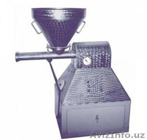 Шприц вакуумный шнековый шв-1 #1506606