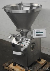 Вакуумный шприц VEMAG ROBOT 500 #1506611