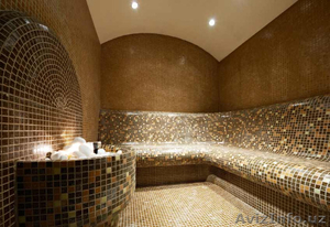 Строим Хаммам - Настоящий турецкий. быстро и надежно #1512013