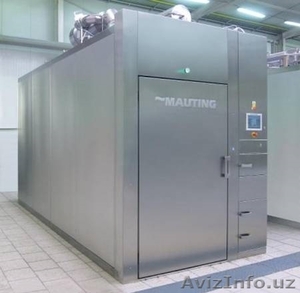 Термокамера Mauting UKM 2001 Е #1506600