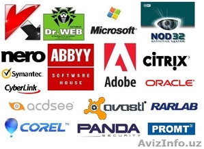 Продам лицензионный Windows 7 Professional  #1506367