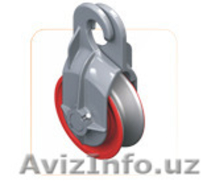 Блоки скреперные БС-200,  БС-300,  БСП-120,  БС-190,  БС-180,  БС-250,  БС-13,  БС-25 #1514738