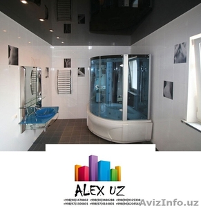   Ремонт квартир,  домов и офисов в Ташкенте,  евроремонт.  #1515469