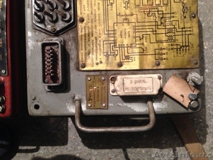 Продам электрооборудование    #1515052