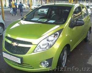 Спарк 2 позиция сотилади. 4880 юрган. 2016 йил 20 январда чиккан #1513390