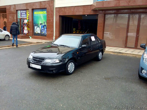 продается Nexia SOHC 2010г #1518283