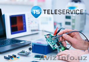 Ремонт бытовой техники - Tservice #1520635