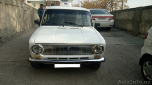 Продается VAZ 21011  #1514107