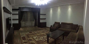 Срочно сдам 2 комнатную евро квартиру на 2 этаже на Дружба Народов #1526380