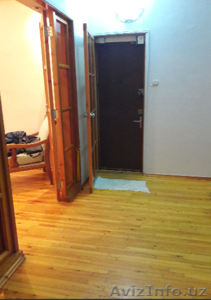 Куйлюк-4 3 комнаты этаж 2/4 панель 77 кв.м #1522387