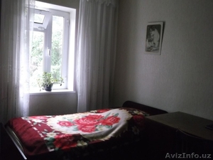 О Б Ъ Я В Л Е Н И Е! Срочно! Продается 3-х комнатная квартира! #1522634