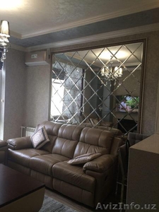 Сдам 2 комнатную евро квартиру на 7 этаже,  13 этажного дома на Юнусабад 13 #1526384