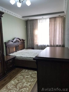 Срочно сдам 3 комнатную квартиру на 3 этаже на ул. Нукус #1526392