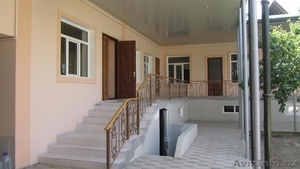 Продаётся новый дом,  евроремонт #1521596