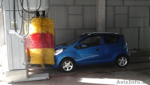 Портальная автомойка #1525211