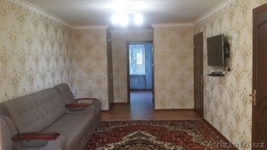 Срочно сдам 3 комнатную квартиру на 2 этаже на Буз базаре  #1526391