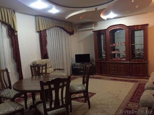 Срочно сдам 3 комнатную квартиру на 2 этаже на ЦУМе #1526390