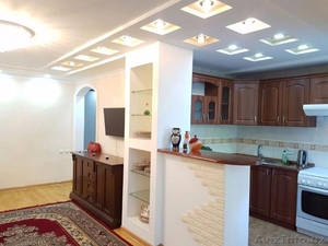 Срочно сдам 3 комнатную квартиру на 3 этаже на ул. Ю.Ражабий #1526395