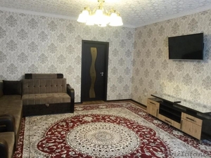 Срочно сдам 3 комнатную квартиру на 3 этаже на Дархане,  Инконел #1526396