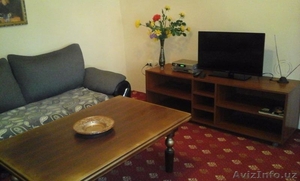 Срочно сдам 3 комнатный компактный домик возле Ирригационного института #1526385