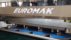  Автоматическая мойка ковров 4, 2м #1521995