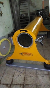  Центрифуга на амортизаторах для ковров. Размер 4, 2м #1521969