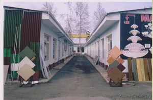 Сдаем в аренду магазины (рынок Джами) #1372632