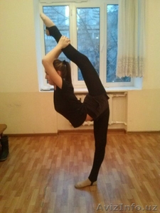 художественная гимнастика для детей #1529280