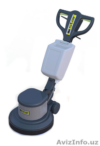  Роторная машина для мойки ковров #1522002