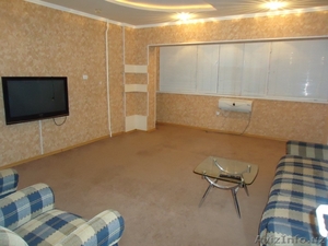 Срочно сдам 2 комнатную квартиру на 6 этаже на метро Айбек #1526397