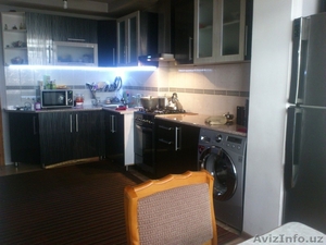 Продается 3-х комнатная квартира. #1528830