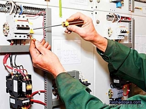 Профессиональный электрик. Алексей. Вызов по всему Ташкенту. #1529149