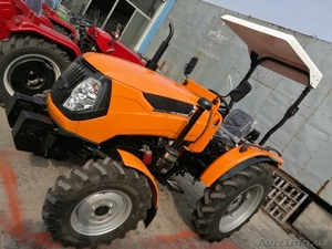 Продается минитрактор 404 S #1527647