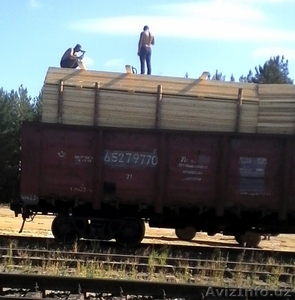 Классная доска хвойная (сосна) 1-3 сорт по ГОСТ #1528117