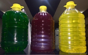 Жидкое мыло          #1522417