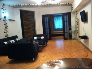 Срочно сдам 2 комнатную квартиру на Ц-5 #1526376