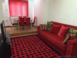 Срочно сдам 2 комнатную квартиру на 3 этаже на Ц-5,  ориентир Фин.инс #1526381